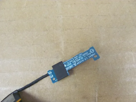 Купити 840-42 шлейф FDB41 DB-2797P  для Dell Latitude 9420 2-in-1  оригінал