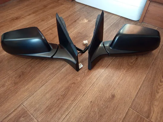 Дзеркало бічне для Honda CRV 4 IV 2012 2013 2014 2015 2016. Бічне зеркало (праве або ліве) Ціна