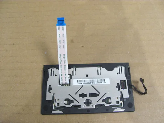 Купити 816-6 тачпад 8SSM10R559 450.0G107.0011 для Lenovo ThinkPad X13 Yoga Gen 1 оригінал