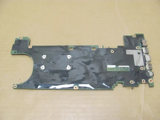 Купити номер0938-8 материнська плата РОБОЧА Mainboard Материнка Основна плата Системна плата Плата системи 01ER312 i5-6300U DT471 NM-B081 для Lenovo ThinkPad T470s оригінал