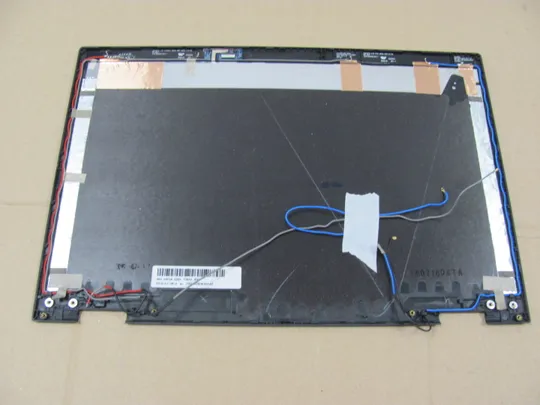 599-2 кришка матриці 460.04P04.0003 SCB0K40145  для Lenovo ThinkPad X1 Yoga  Gen 1 оригінал Ціна