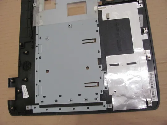 491-16 Кришка панель палмрест 13N0-1HA0801 для MEDION E7416 оригінал Продаж