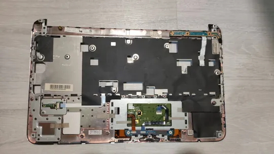 Купити верх,корито, dvd-rom Hp dv6 dv6-6000