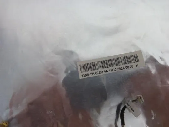 №332-8 кришка матриці 13N0-YHA0J01 для MEDION X6816 X6815 оригінал З аукціону