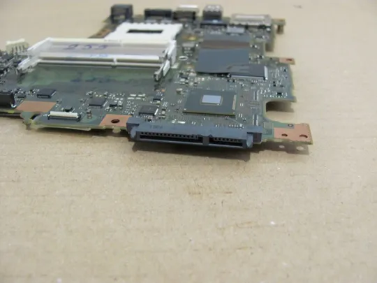 517-11 материнська плата РОБОЧА SR17C CP668204-01 CP620570 для FUJITSU LIFEBOOK E754 оригінал в Україні