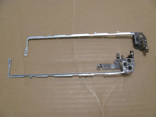 Купити номер0931-2 кріплення з петлями Фіксатор Скоби Закріплювач Механізм з'єднання fastenin 6055B0042901  g для HP 650 G2 655 G2 G3 оригінал