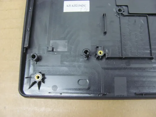 866-1 панель палмрест тачпад GM904431221Y GM904431221A клавіатура з підсвідкою для  Toshiba Dynabook Portege Tecra A40-J A40-K  оригінал Недорого