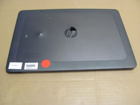 номер0959-4 кришка матриці 848230-001 AM1C3000100 для HP Zbook 15 G4 G3 Кришка дисплея Тильна кришка Корпус матриці Верхня кришка Задня кришка matrix cover Top Case LCD Cover Rear Lid Back Cover Housing Cabinet оригінал Ціна