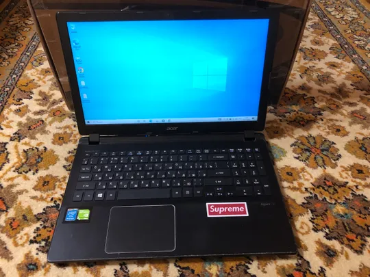 Ноутбук Acer V5-572G iP-2127U/4gb /HDD 500GB/Intel HD+ GF GT 720M З аукціону
