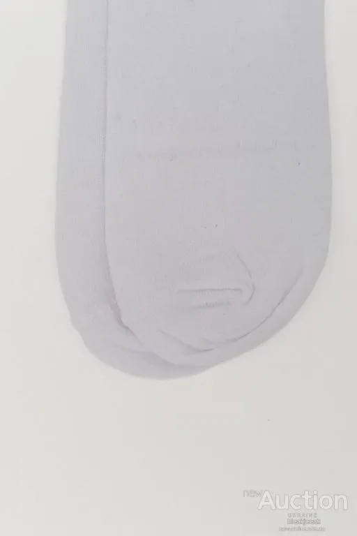 Купити Носки женские, цвет белый, 151R032