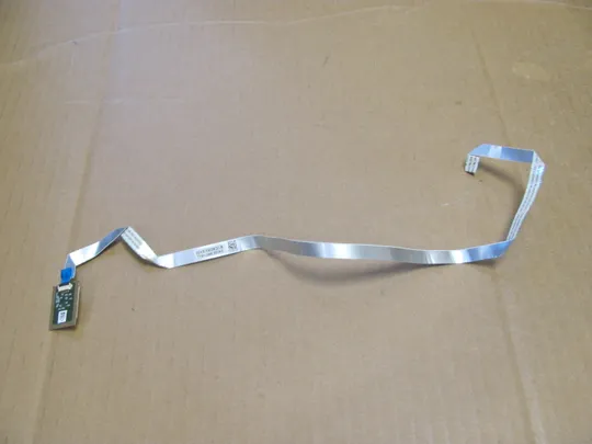 номер0986-21 плата сканер відбитку NBX0002H100 A19P21  для Dell Precision 7540 M7540 оригінал Ціна