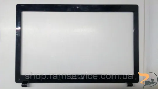 Рамка матриці корпуса для ноутбука Emachines E442, PEW86, б/в Ціна