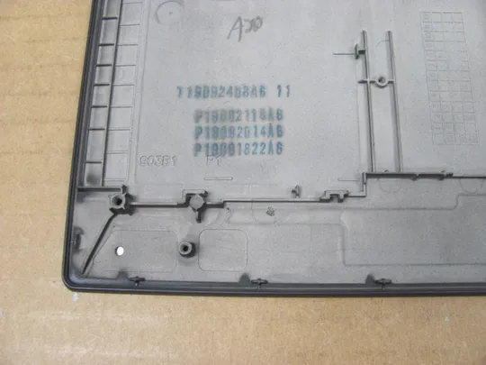 865-6 панель палмрест клавіатура з підсвідкою GM904334911Y GM904334911A-A для  Toshiba Dynabook Portege Tecra X40-G  оригінал Інтернет-аукціон