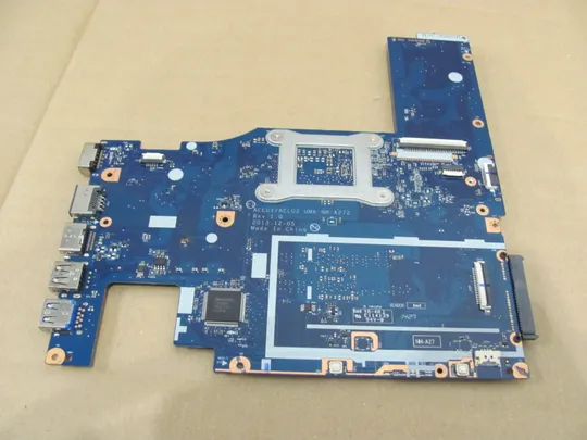 Купити 422-24  материнська плата ACLU1/ACLU2 NM-A272 SR1EN   i3-4030U для  Lenovo   G50-70   оригінал