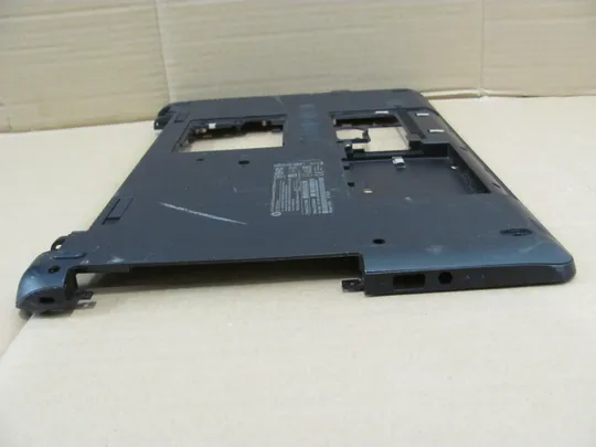 423-10  Кришка дно піддон корпуса 6070B0742601 758047-001 для HP ProBook 350 G1 G2 355 G1 G2  оригінал Інтернет-аукціон