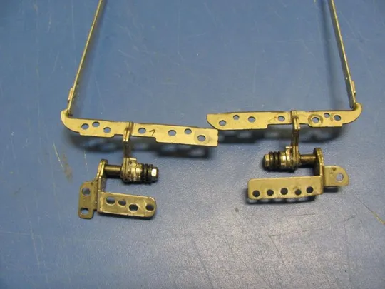 номер0246-3 кріплення матриці з петлями для HP DV7 dv7-6b03sg DV7-6000 оригінал Інтернет-аукціон