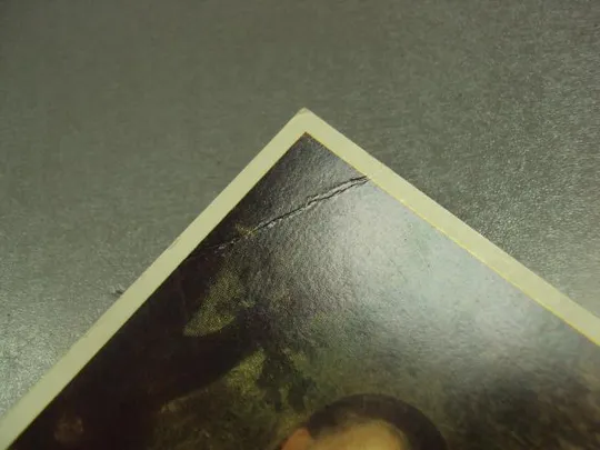 Купити открытка тыранов портрет девушки 1981 №13982