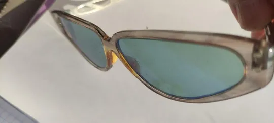 Очки СССР солнцезащитные не пользованные в коробке, качество! sn943 Продаж