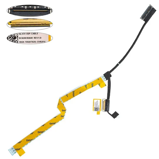 Шлейф матриці для ноутбука Lenovo (ThinkBook 14S G2,G3) LED (DC02003RA00) Ціна
