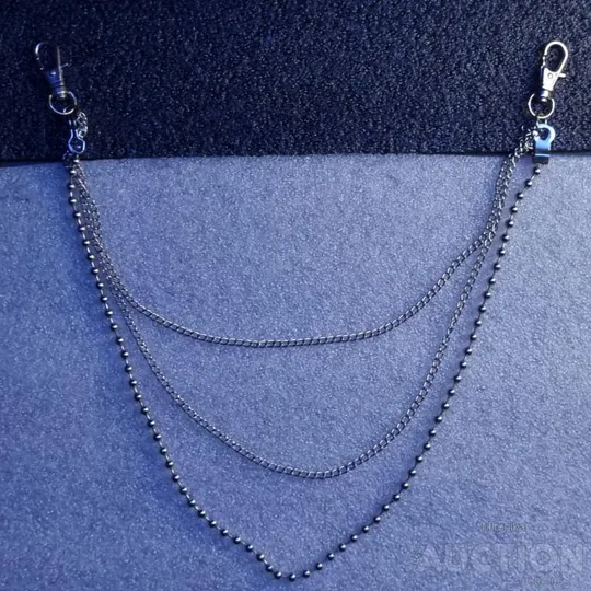 Декоративна Підвіска на Джинси Продаж