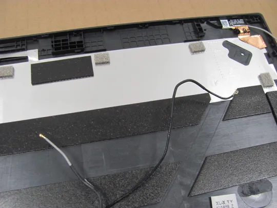 853-5  кришка матриці AP1DB000100 для Lenovo Thinkpad P53 оригінал в Україні