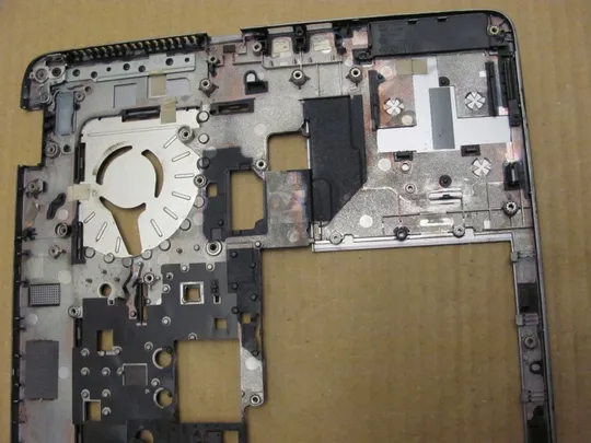 номер0243-5 Кришка панель палмрест 6070B676001 730800-001 для HP EliteBook 850 G1 750 755 850 G1 G2 оригінал Недорого