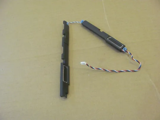 номер0917-24 динаміки dynamics  0D9083 PK23000XJ00 для Dell Precision 7530 7540 M7540  оригінал Ціна