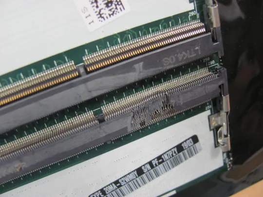850-14 материнська плата  EP520 NM-B562 01YU211   i7-8750HQ   для Lenovo Thinkpad  P52 оригінал Продаж