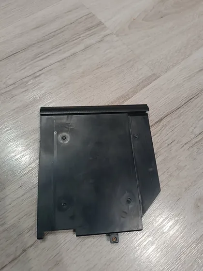 фото, Заглушка приводу DVD для ноутбука Dell Inspirion 3531