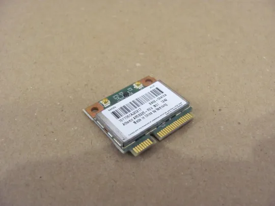 407-6 WI-FI адаптер BA92-08418A AR5B225  для  Samsung NP350 NP350E7C   оригінал Ціна