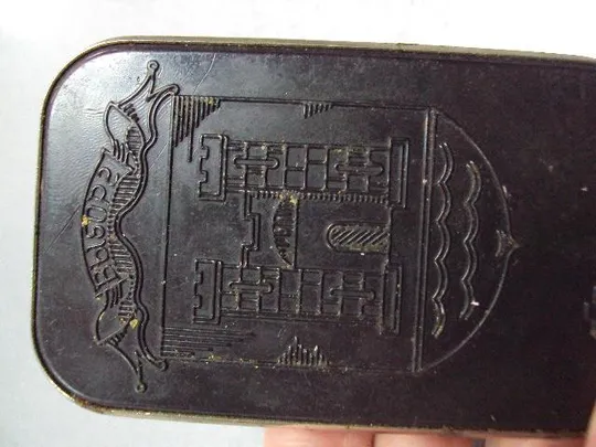 монетница выборг ссср пружины целые №10089 Інтернет-аукціон