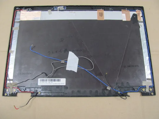 Купити 599-12 кришка матриці 460.0A90U.0002 SCB0L81627 для Lenovo ThinkPad X1 Yoga Gen 2 оригінал