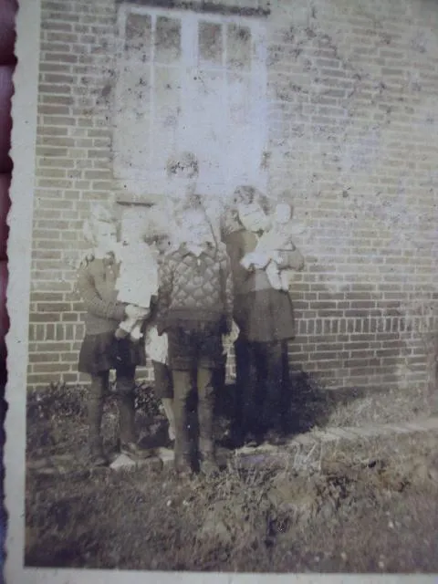 фотография дети германия европа №12293 З аукціону