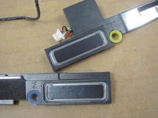 876-20 динаміки 6039B0108301QY для HP EliteBook 830 G8 830 G7 оригінал З аукціону