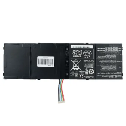 фото, Батарея для ноутбука ACER AP13B3K (Aspire: R7-571, R7-572, V5-472, V5-473, V5-552, V5-572, V5-573, V7-481, V7-581 series) 15V
