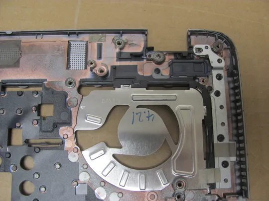 номер0923-3 кришка панель корпус топкейс палмрест для ноутбука 6070B0676602 779683-001  для HP EliteBook 740 G1 745 G2 750 G1 755 G2 840 G1 840 G2 840 850 G1 850 G2 ZBook 14 оригінал Де купити