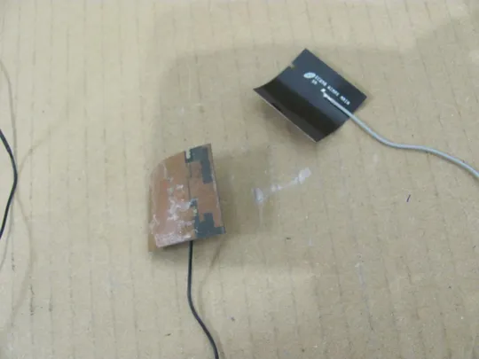 номер0184-14 WI-FI антени DC330012O00 для ASUS K95V K95VJ, K95VM A95V A95VM A95VJ A95VB K95V K95VB K95VJ K95VM оригінал Продаж