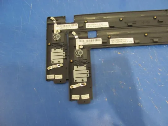 №232-5 Панель кнопок 60Y4140 3DGC3TALV00 для LENOVO L512 SL510 L520 оригінал Продаж