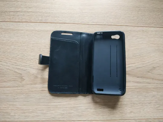 Чехол книжка для HTC One V T320e чохол книжка Де купити