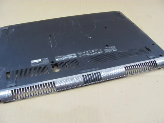 741-3 Кришка дно піддон корпуса 439.02G01.XXXX 46002G05000 для Acer Aspire V Nitro VN7-791 VN7-791G MS2395 оригінал Торговий майданчик