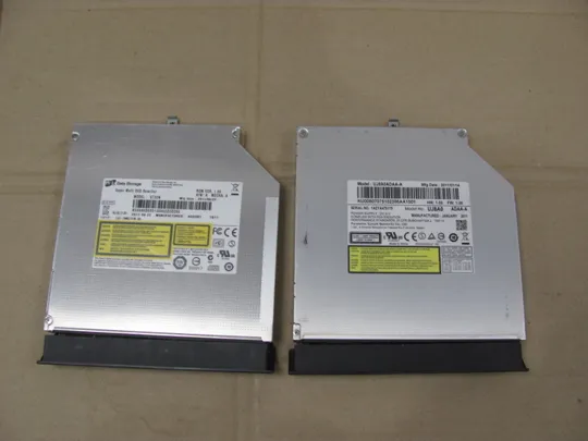 номер0266-3 DVD-привод DVD Привод Привіт Заглушка (панелі) CD/DVD для ноутбуків  CD DVD Зчитувач дисків Читалка  AP0HQ000710 для Packard Bell Easynote LS11HR LS11 Acer Aspire 7750 оригінал Ціна