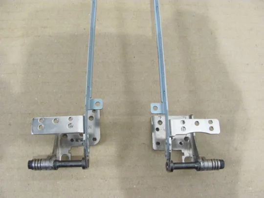 531-7 кріплення з петлями 13GNZX10M04X-2 для Asus N73JF N73JG N73JN N73SM N73SV X7BJ X7BS N73S оригінал Де купити