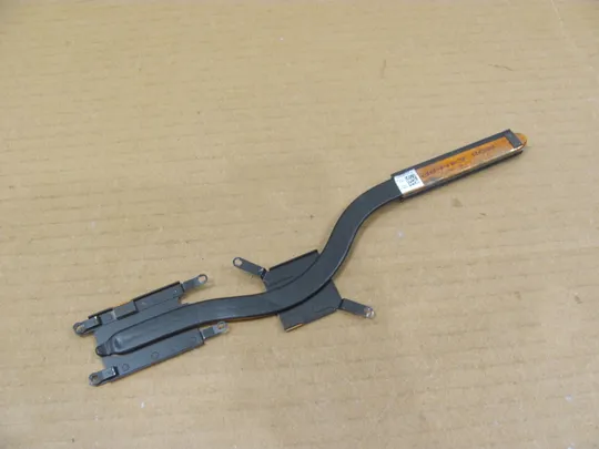 845-19 термотрубка охолодження 07PJJN AT13G0020R0 для Dell Inspiron 5548 5448 5542 5543 5545 5547 5548 5557 оригінал Ціна