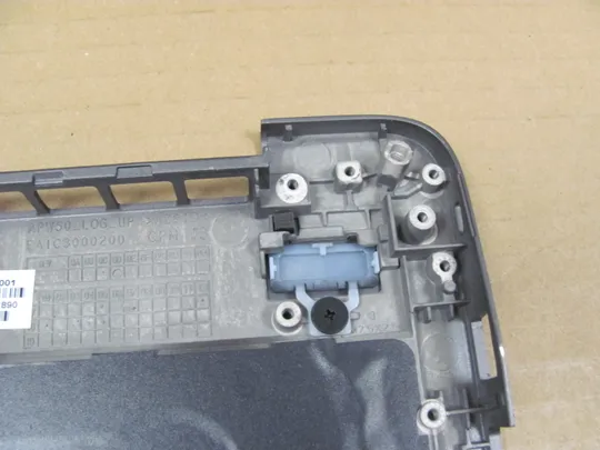 801-1  панель палмрест 850147-001 AM1C300600 для HP Zbook 15 G4 G3  оригінал Характеристики