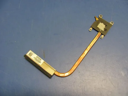 №118-20 Термотрубка системи охолодження 753895-001 для Hp COMPAQ 15 15-H023SG Pavilion 15-H 15-R 15-G 15-S оригінал Продаж