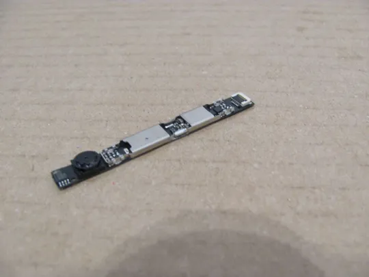 Купити 549-21 WEB камера BA59-03275A для SAMSUNG NP700 NP700Z5C 700Z оригінал