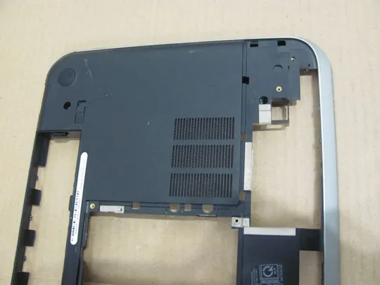 567-1 Кришка дно піддон корпуса 0K1R3M для DELL Inspiron 15R 5520, 7520, 5525 оригінал Продаж
