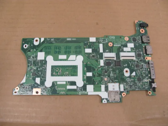 814-21 материнська плата BIOS PASS HT4B1/HX3B0 NM-D361 SRK03 I5-1145G7  для Lenovo ThinkPad T14s Gen 2 оригінал Де купити