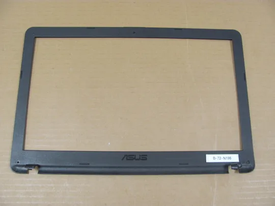 765-2 рамка матриці 13NB0B01AP0811 для ASUS X540 R540 K540 F540 X541 X543 R543 F543 K543  оригінал Ціна