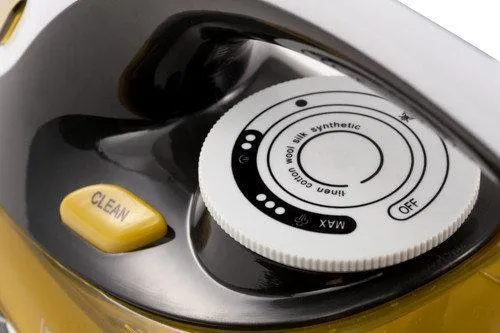 Утюг с керамической подошвой Camry CR-5029 Продаж